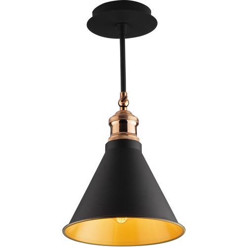 Berceste - N-674 Black Chandelier slika 4