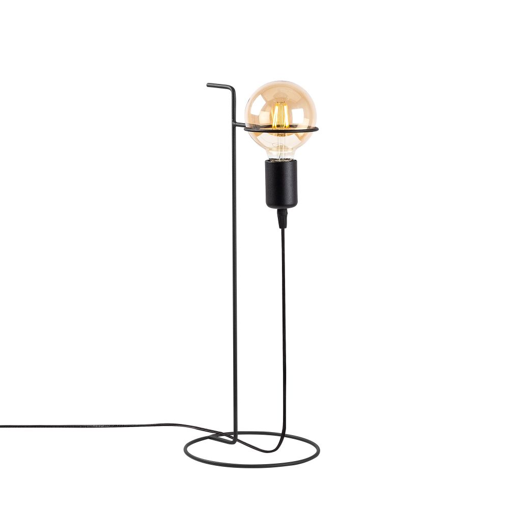Stolna Lampa Pota - 3674 u Crnoj Boji slika 3