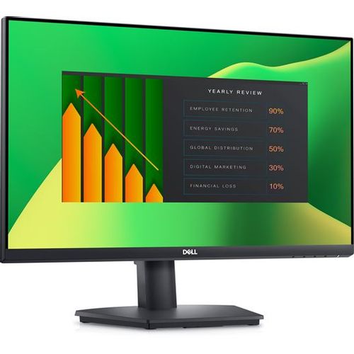 Monitor Dell 24" E2423H, VA, FHD, 5ms, DP slika 1