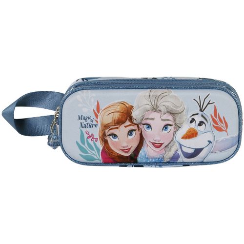 Disney Frozen 2 Nature 3D dvostruka pernica slika 1