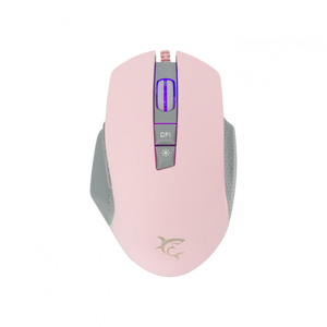 White Shark WS GM 5009 GARETH, Mouse Pink