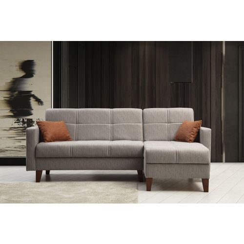 Atelier Del Sofa Kutna garnitura REMY slika 3