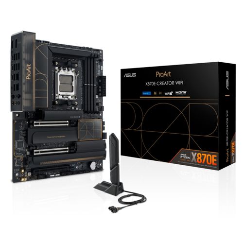 Asus PROART X870E-CREATOR WIFI slika 1