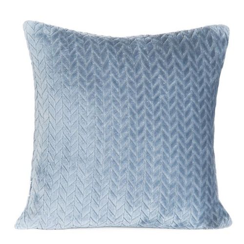 Dekorativna jastučnica LAREN 45x45cm - Blue - HML slika 1