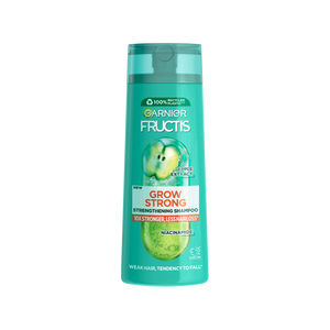 Garnier Fructis Grow Strong šampon za kosu 250ml