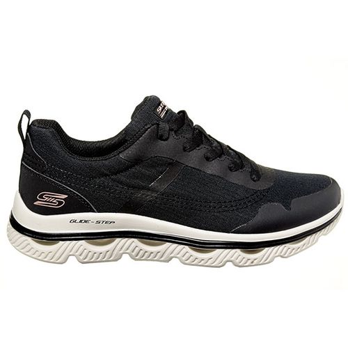 Skechers Patike  Arc Waves 117175-Blk slika 1