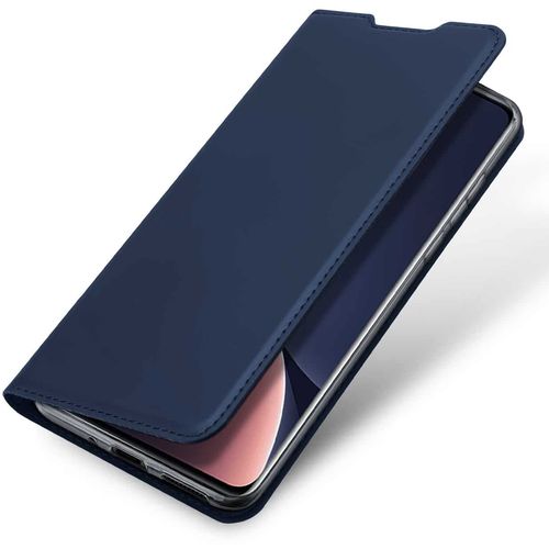 DUX DUCIS SKIN PRO PREKLOPNA FUTROLA ZA XIAOMI 12 PRO slika 2