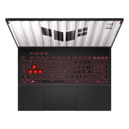 Asus TUF Gaming A16 FA608WV-QT047 Laptop 16" 2.5K, AI 9 HX 370, 16GB, SSD 1TB Laptop slika 4