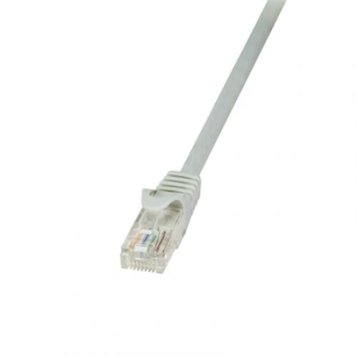 LogiLink CAT5e Patch Cable UTP 0.25m CP1012U slika 1