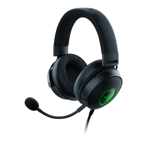 Razer Kreken V3 Slušalice sa mikrofonom  RZ04-03770200-R3M1 slika 1