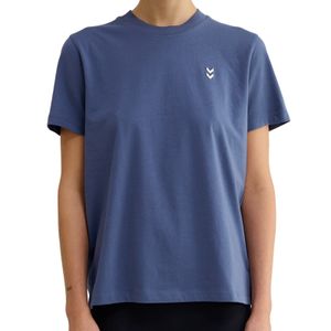 Hummel Majica za žene Hmlpulse Co Regular W T-Shirt