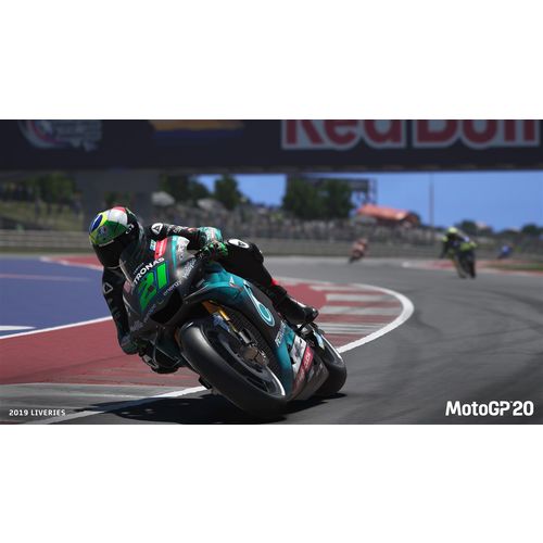 PC MOTOGP 20 slika 15