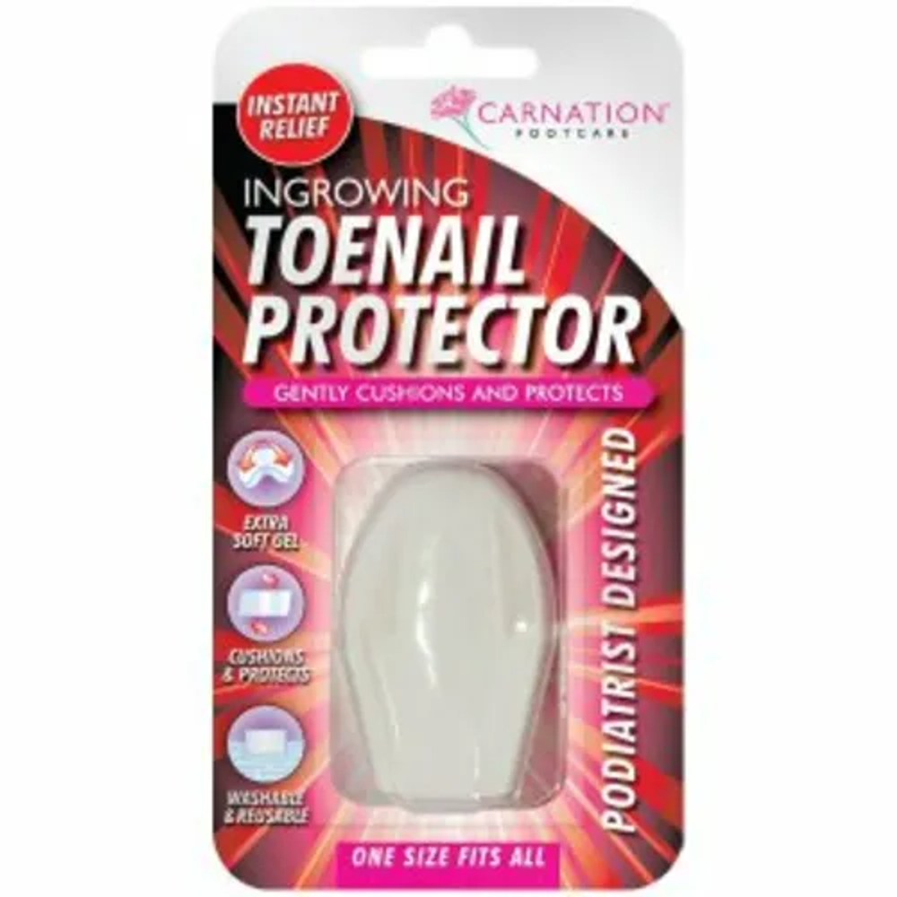 Carnation Štitnik za urasli nokat slika 1