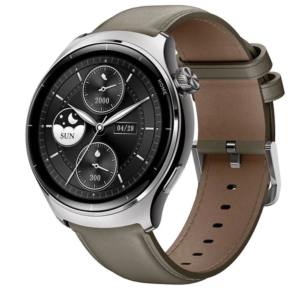 Mibro Smartwatch Lite 3 Pro, Khaky Gray slika 1