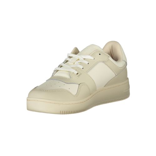 TOMMY HILFIGER MEN'S SPORTS FOOTWEAR BEIGE slika 3