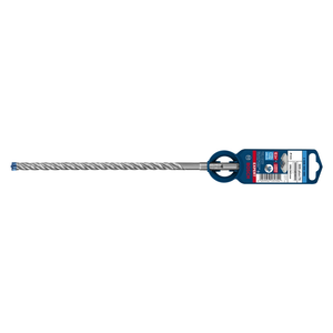 Bosch Borer 7X Sds-Plus 6.5X200/265 Mm Expert
