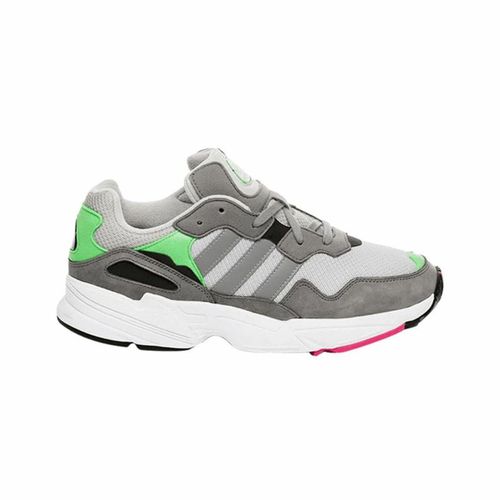 Ženske Casual Tenisice Adidas Originals Yung-96 Siva slika 1