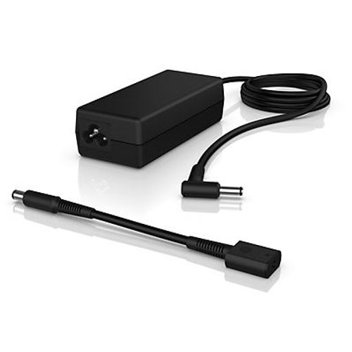 HP 65W Pametan AC Adapter H6Y89AA slika 1