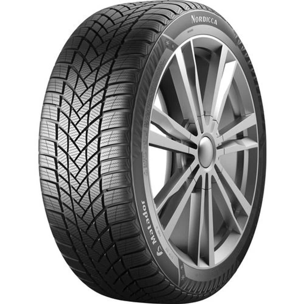 Matador zimska guma 165/65R14 M+S NORDICCA-MP93 79T slika 1