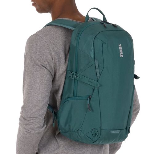 Thule EnRoute ruksak za prijenosno računalo 21L zeleni slika 5