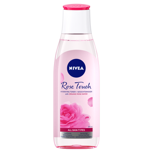 NIVEA Rose Touch tonik za čišćenje lica 200ml