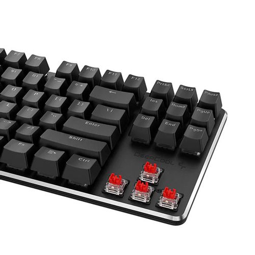 Mehanicka tastatura DeepCool KB500 RGB, USB slika 3