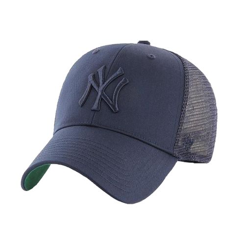 47 Brand MLB New York Yankees Branson Cap B-BRANS17CTP-NYA slika 5