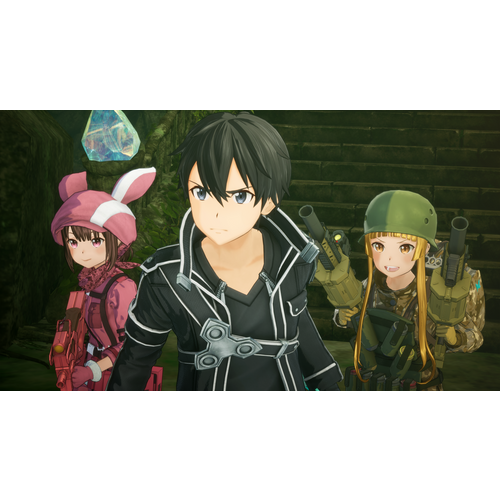 Sword Art Online: Fractured Daydream (Playstation 5) slika 5