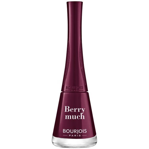 Bourjois lak za nokte 1 Seconde T07 Berry Much slika 1