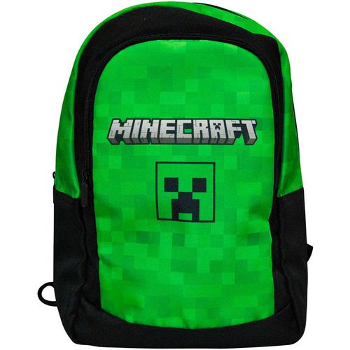 Minecraft ruksak 40cm slika 1