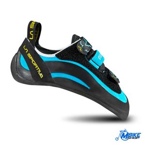 La Sportiva Ženske penjačke cipele Miura VS, Blue