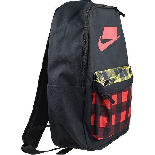 Unisex ruksak Nike heritage 2.0 aop backpack ba5880-010 slika 5