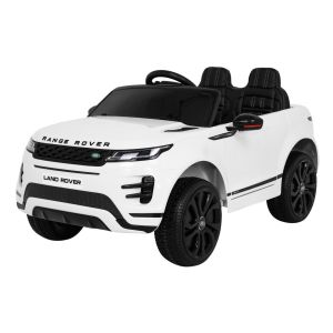 Licencirani auto na akumulator Range Rover Evoque - bijeli