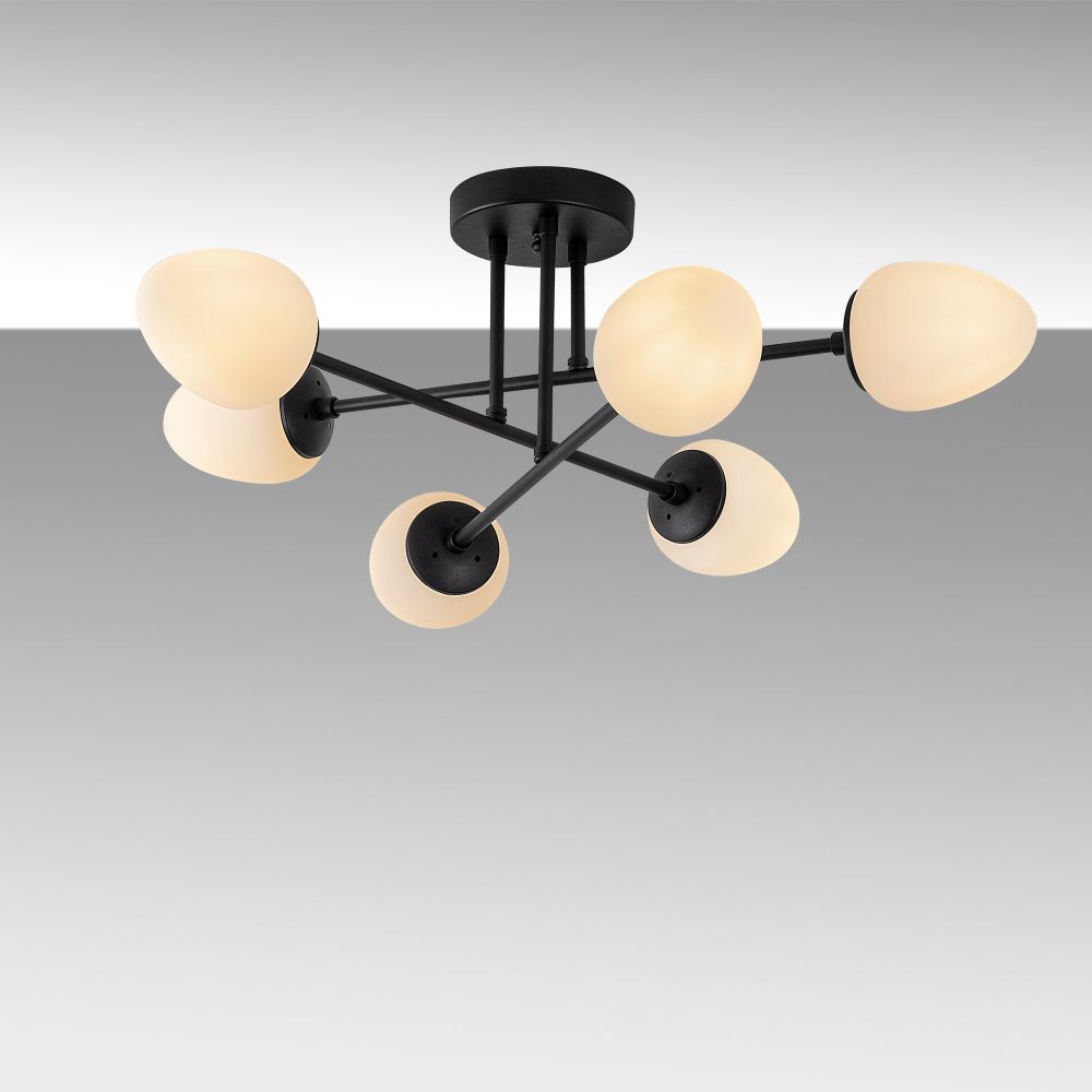 Camflo - 10385 Crni Krem Luster slika 6