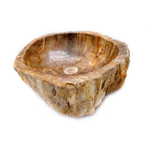 Umivaonik Fossil Wood 40 slika 3