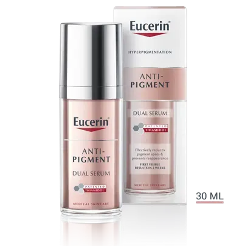 EUCERIN ANTI PIGMENT DVOFAZNI SERUM 30ML slika 1
