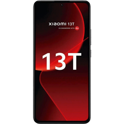 Xiaomi 13T 5G 8GB/256GB, Black slika 1