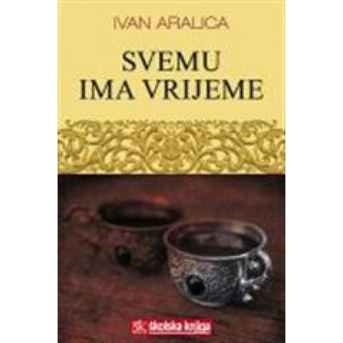 SVEMU IMA VRIJEME slika 1