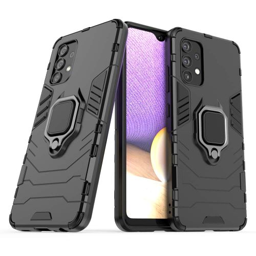 Ring Armour Case Kickstand robusna maska za Samsung Galaxy A32 4G slika 2