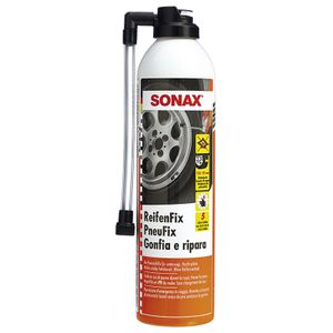 Sonax PJENA ZA KRPANJE GUMA U SPREJU 400ml