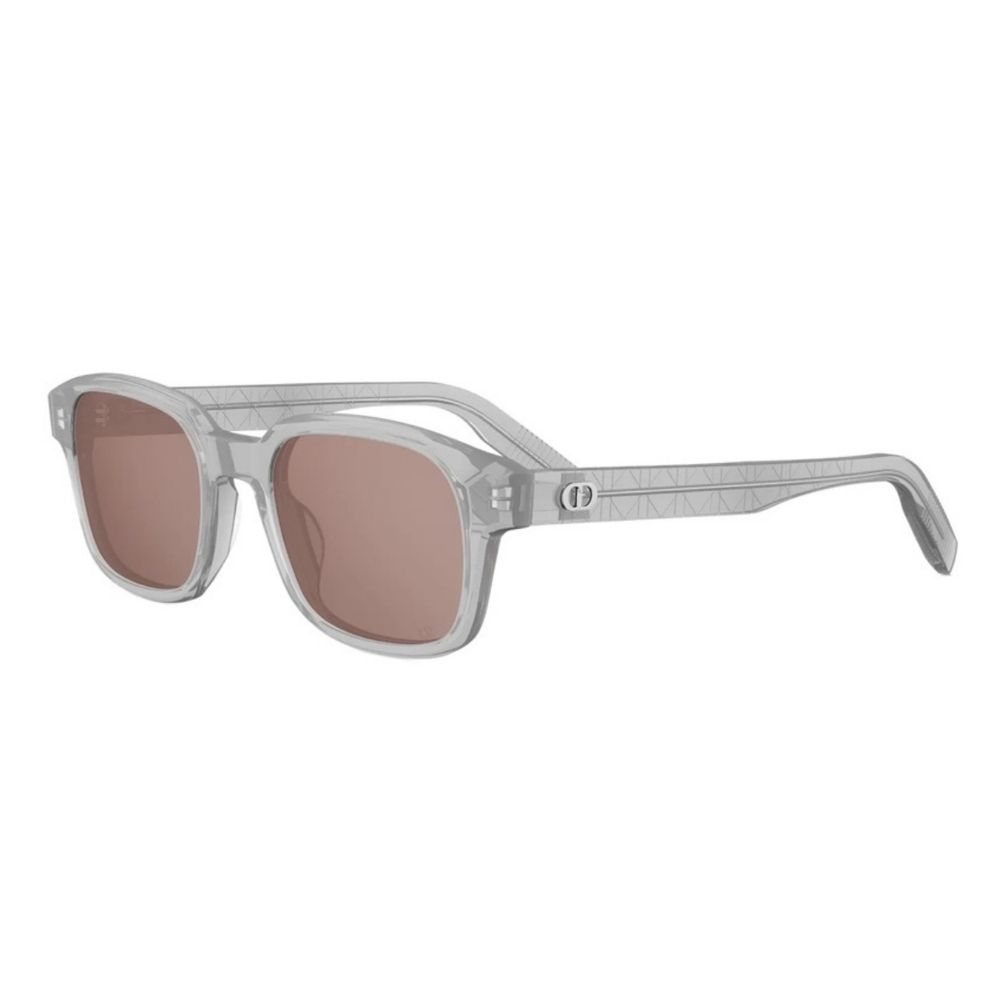 Muške Sunčane naočale Dior Dior DM40172I CD ICON Gray slika 2