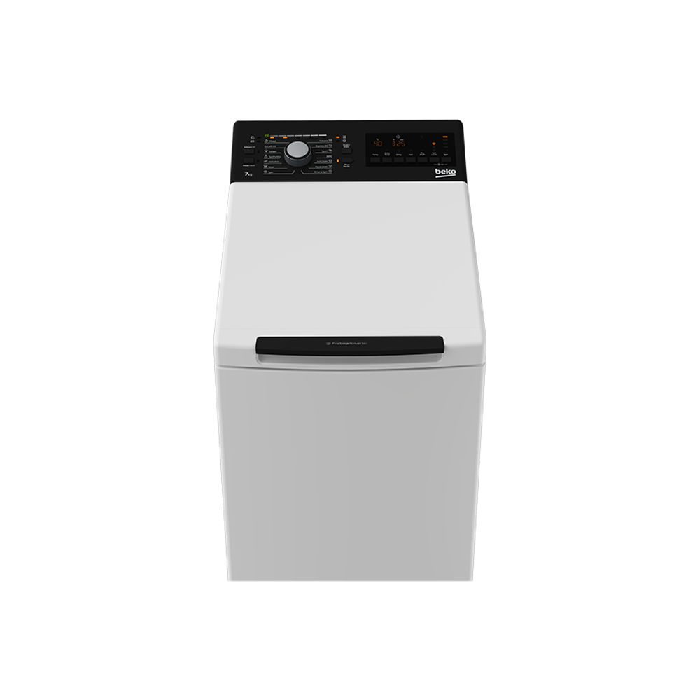 Beko Mašina za veš BTL1WFP10722, 7 kg / 1200 rpm slika 4