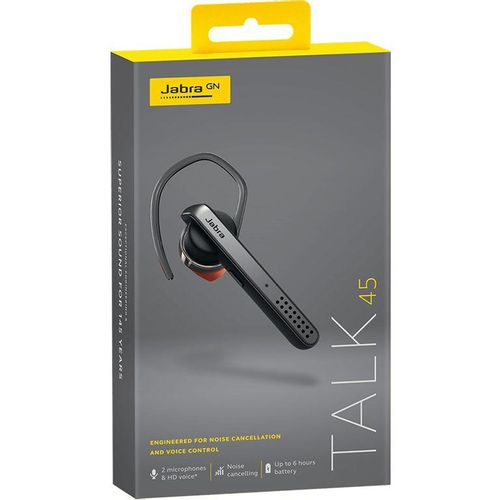 Jabra Talk 45 mono Bluetooth slušalice slika 4