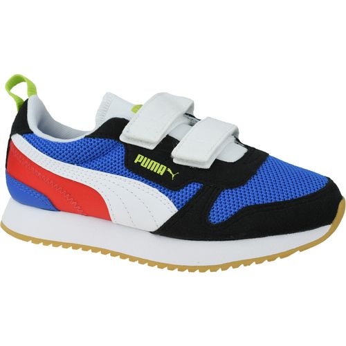 Dječje tenisice Puma r78 v ps 373617-03 slika 1