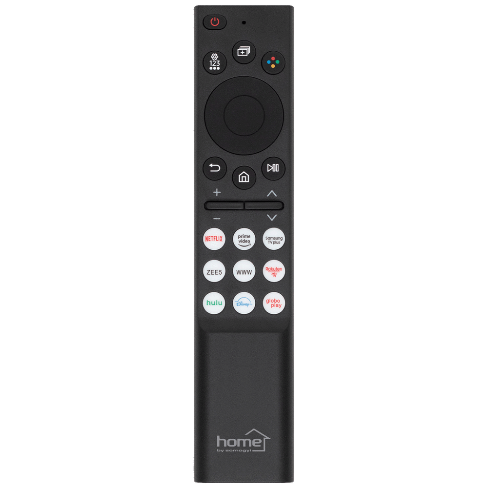 home Daljinski upravljač za Samsung Smart TV prijemnike - URCSAM3 slika 1