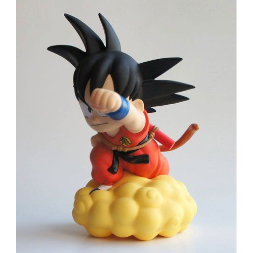 Dragon Ball Son Goku Kinton Cloud kasica 22cm slika 1