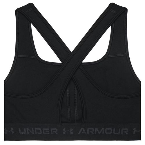 Under Armour Sportski Bra Crossback Mid Bra Za Žene slika 4