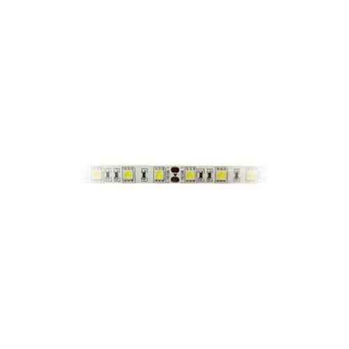 LED traka 5050 SMD RGB daljinski samolepljiva 5m slika 1