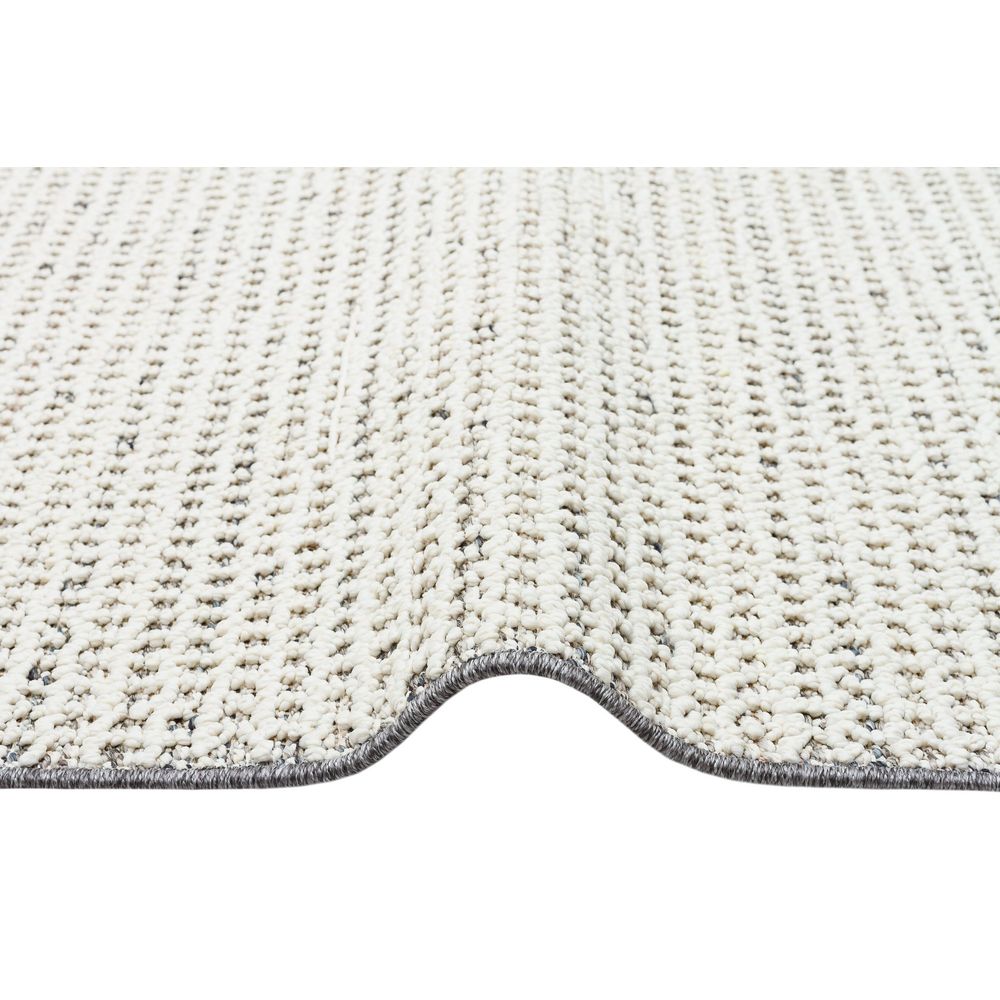Tepiha za hodnik "Sh 13" - krem, sivi - više boja (80 x 300 cm) slika 6