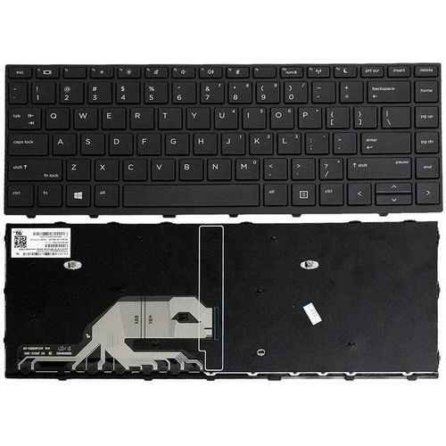Tastatura za laptop HP Probook 430 G5 440 G5 445 G5 slika 1